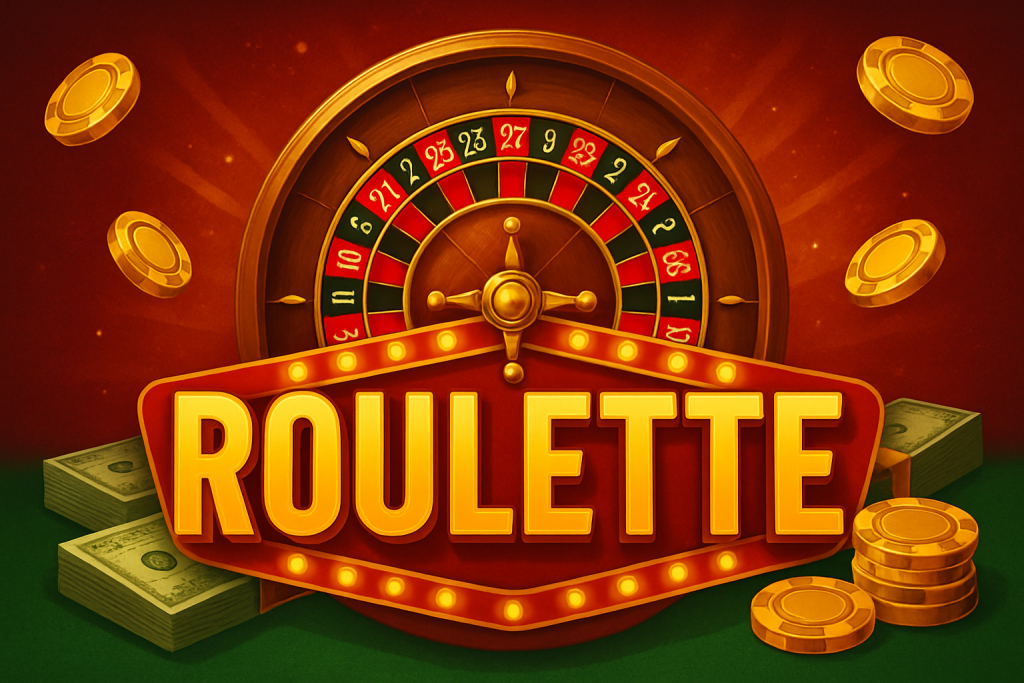 Roulette KING789 – Vòng Quay May Mắn, Cược Dễ Thắng Mỗi Ngày