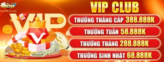 Khuyến Mãi KING789 – Ưu Đãi Hấp Dẫn Cho Mọi Người Chơi