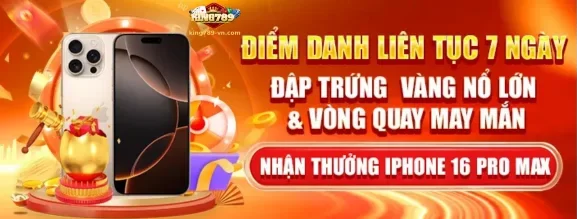 Khuyến Mãi KING789 – Ưu Đãi Hấp Dẫn Cho Mọi Người Chơi