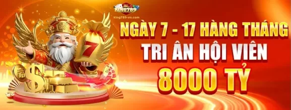 Khuyến Mãi KING789 – Ưu Đãi Hấp Dẫn Cho Mọi Người Chơi