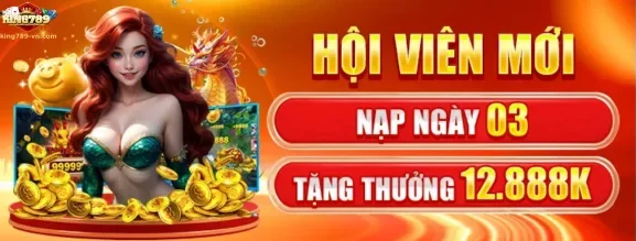 Khuyến Mãi KING789 – Ưu Đãi Hấp Dẫn Cho Mọi Người Chơi